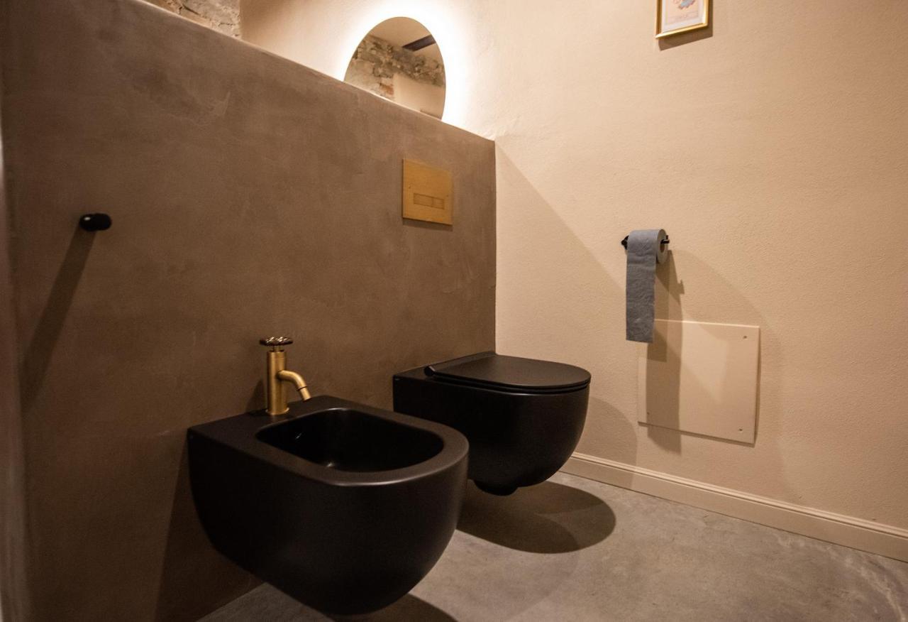Relais Chiarene Villa Novello Dış mekan fotoğraf