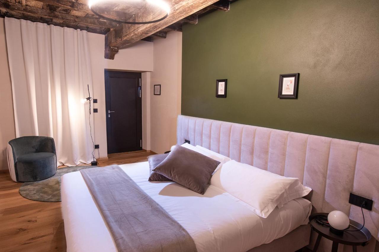 Relais Chiarene Villa Novello Dış mekan fotoğraf