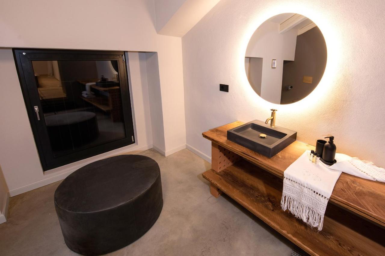 Relais Chiarene Villa Novello Dış mekan fotoğraf