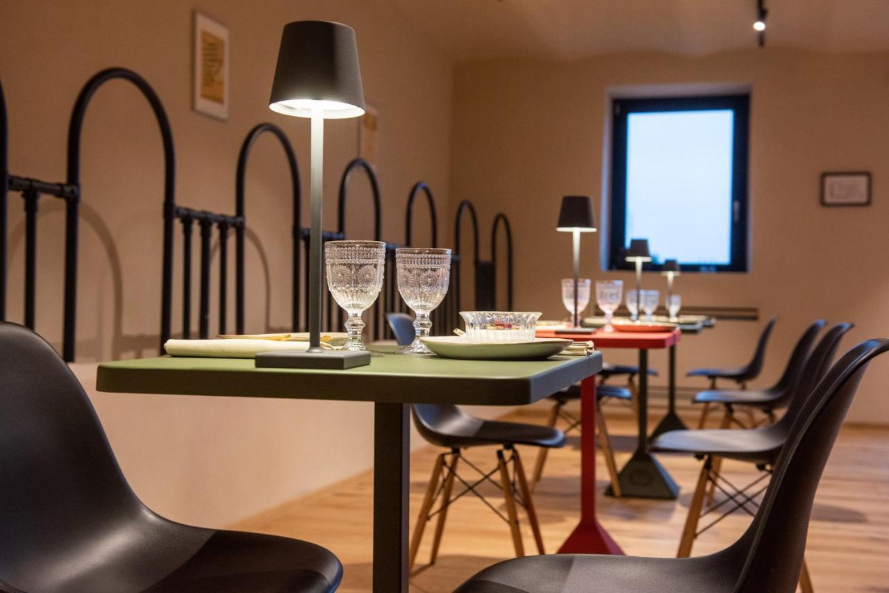 Relais Chiarene Villa Novello Dış mekan fotoğraf